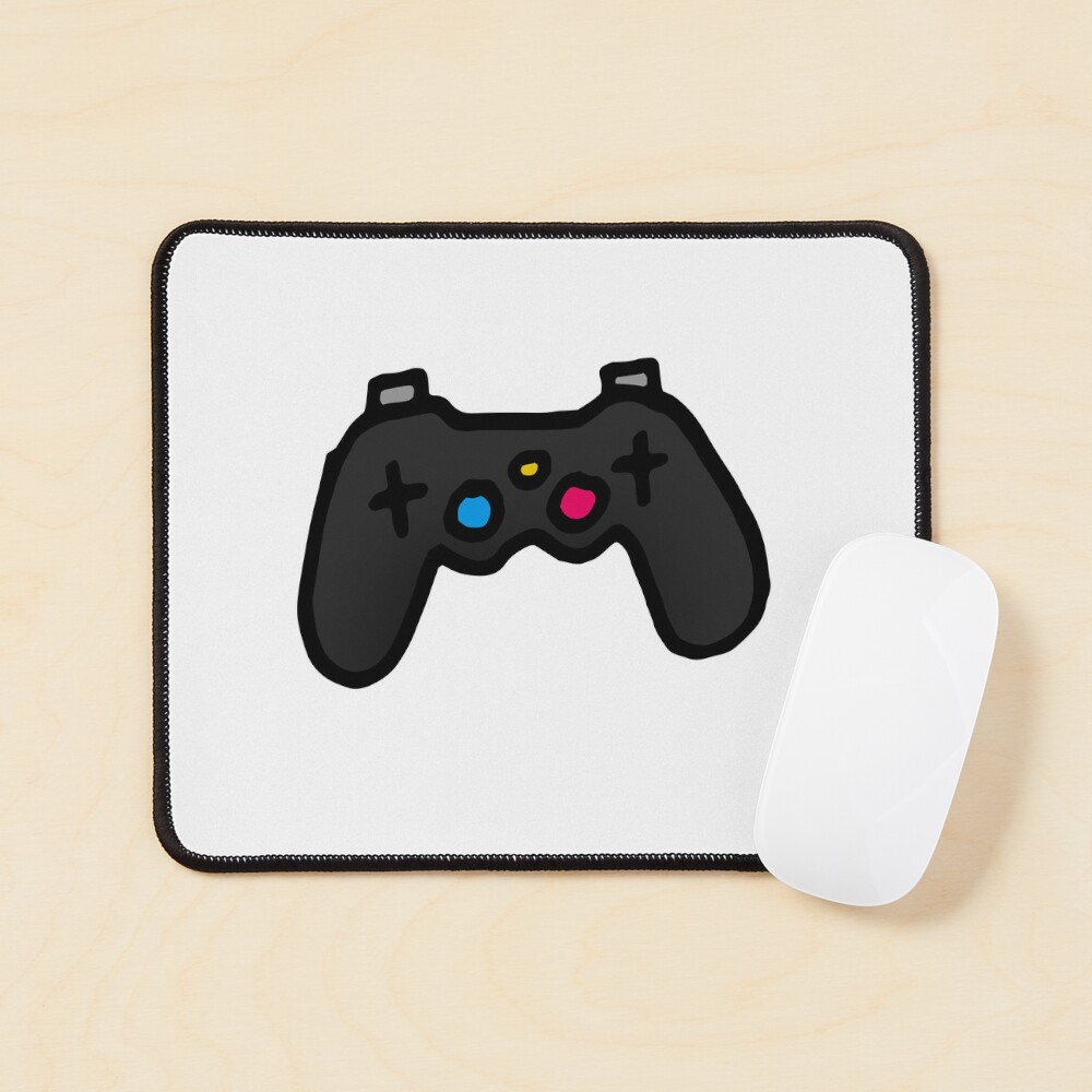 Item preview, Mouse Pad designed and sold by vandervisuals.