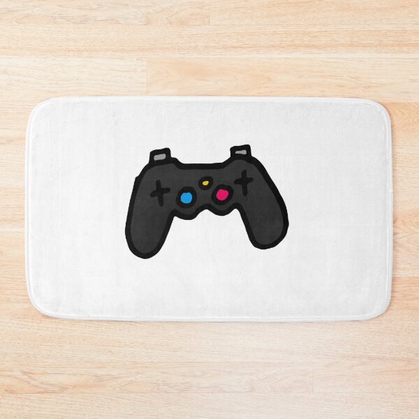 Artikelvorschau, Game Controller entworfen und verkauft von vandervisuals.