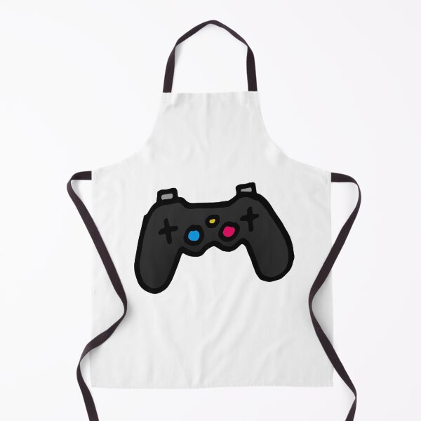 Artikelvorschau, Game Controller entworfen und verkauft von vandervisuals.