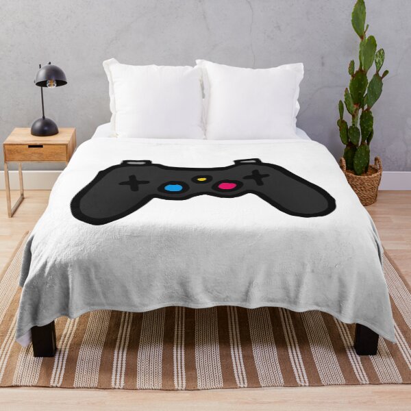 Artikelvorschau, Game Controller entworfen und verkauft von vandervisuals.