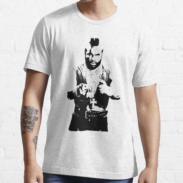 The A Team Tv Mr T Immagini E Fotografie Stock Ad Alta Risoluzione - Foto 10