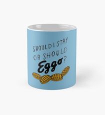 Stranger Things Mug