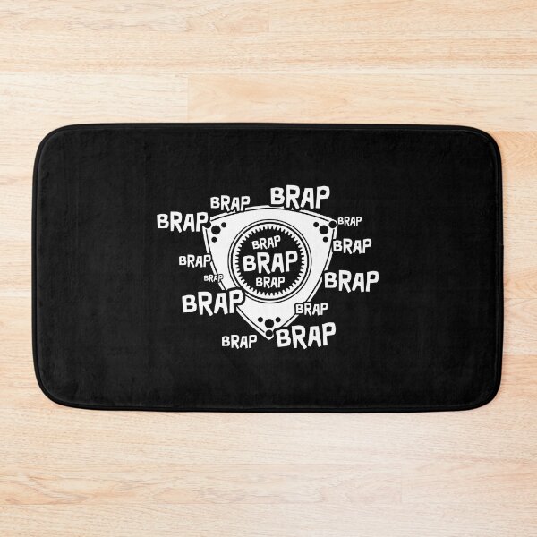 Item preview, Rotary Engine goes BRAP BRAP BRAP BRAPBRAP BRAP designed and sold by ApexFibers.
