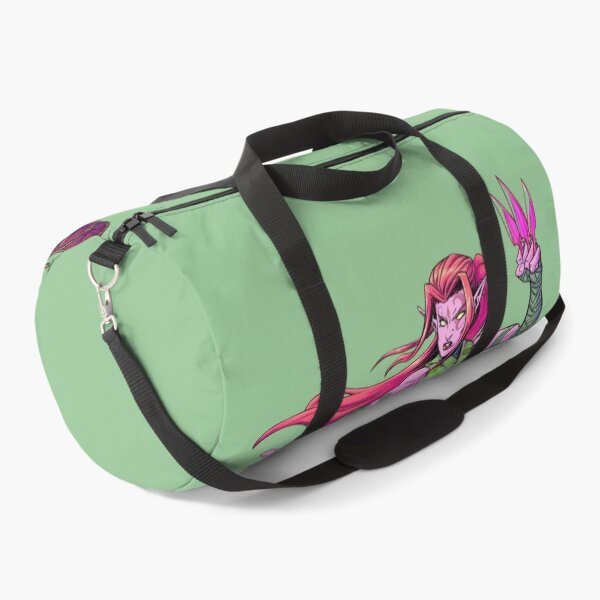 Item preview, Alien Shinobi Girl designed and sold by efoze.