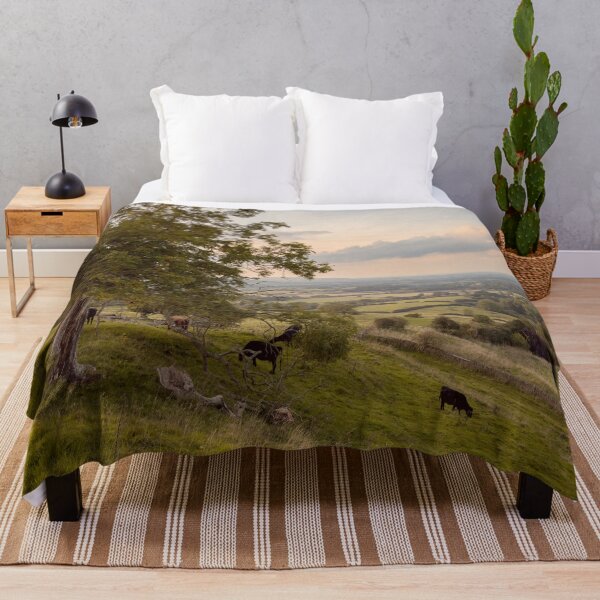 Item preview, Lower Coscombe, Cotswolds designed and sold by andrewroland.