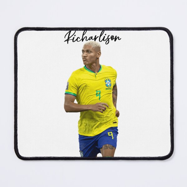 Item preview, Richarlison designed and sold by Truefans.