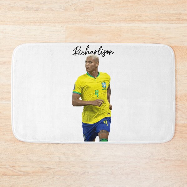 Item preview, Richarlison designed and sold by Truefans.