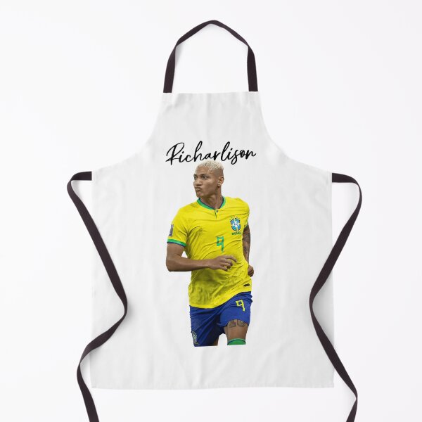 Item preview, Richarlison designed and sold by Truefans.