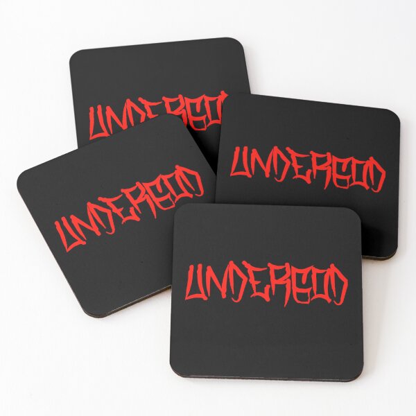 Item preview, Metal Font Type Design designed and sold by UnshieldArt.