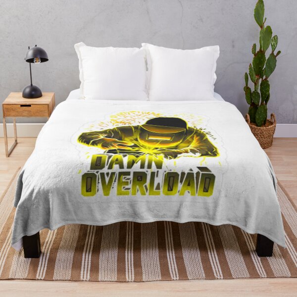 Item preview, Admin overload designed and sold by Ideassbold.