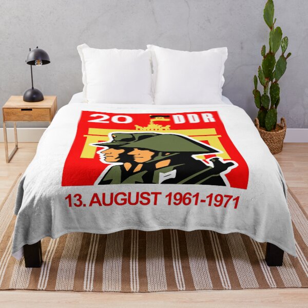 Item preview, East German Stamp 1971 designed and sold by sirglennbo.