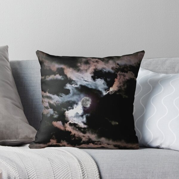 Item preview, Moon in the Clouds designed and sold by CindyB1017.