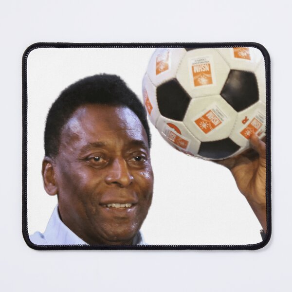 Item preview, Pele - The Soccer Legend designed and sold by Your Favorite Store.