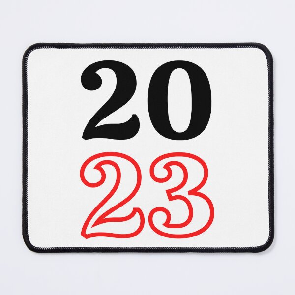 Item preview, HAPPY NEW YEAR 2023 - NEW YEAR 2023 DESIGN - HELLO 2023 designed and sold by WBP Mart.