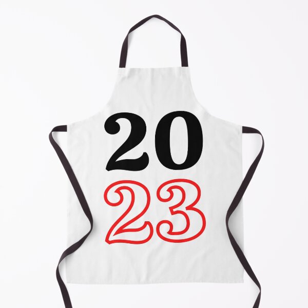 Item preview, HAPPY NEW YEAR 2023 - NEW YEAR 2023 DESIGN - HELLO 2023 designed and sold by WBP Mart.