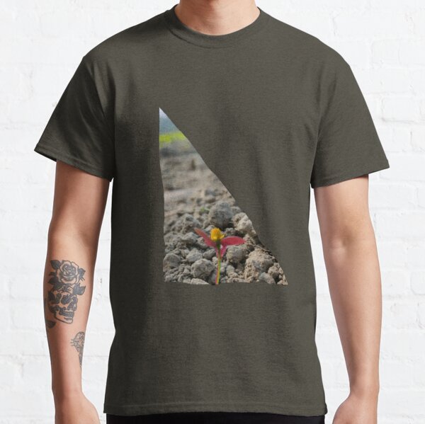 Bharat digital Classic T-Shirt