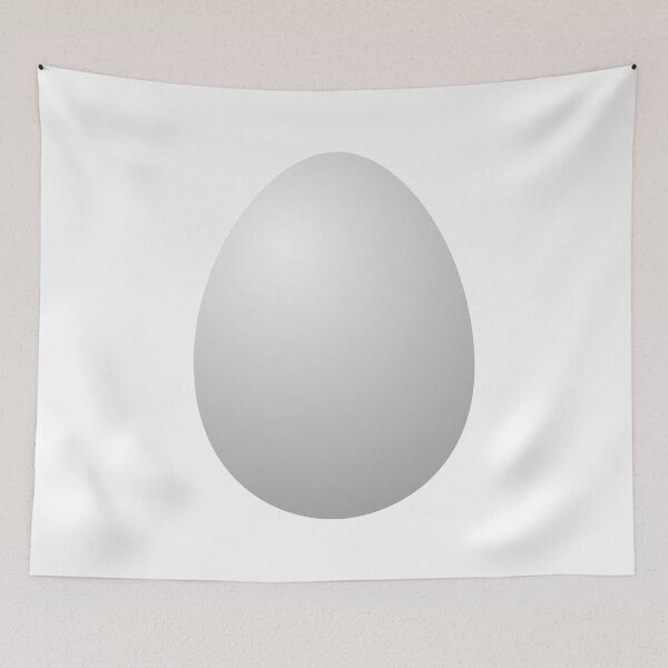 Item preview, Egg designed and sold by siloto.