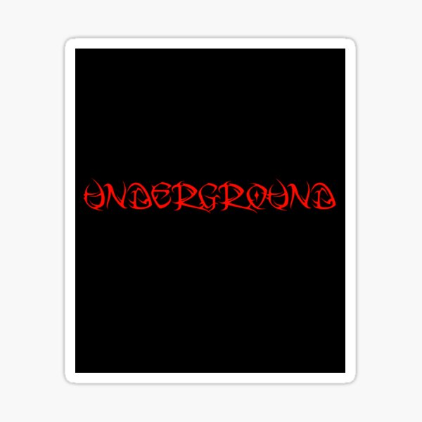 Item preview, Metal type font designed and sold by UnshieldArt.