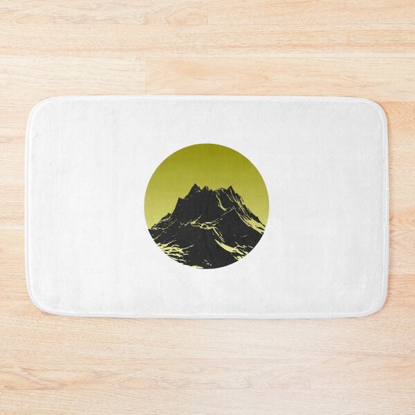 Item preview, Mountain Time - Sunset designed and sold by bayan-mssa.