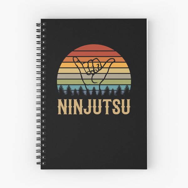 Item preview, Ninjutsu Lover Design. Ninjutsu Instructor Design - Japanese Martial Art Design For A Karate Lover designed and sold by TheKarateStore.