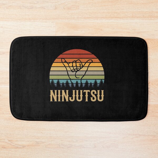 Item preview, Ninjutsu Lover Design. Ninjutsu Instructor Design - Japanese Martial Art Design For A Karate Lover designed and sold by TheKarateStore.