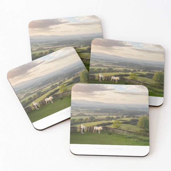 Item preview, Lower Coscombe, Cotswolds designed and sold by andrewroland.