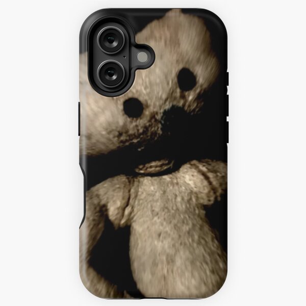 Item preview, Bear (Alpha) designed and sold by Ismashadow2.
