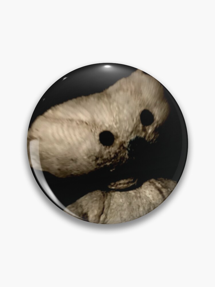 Bear Alpha Egg Lord Pin by Ismashadow2