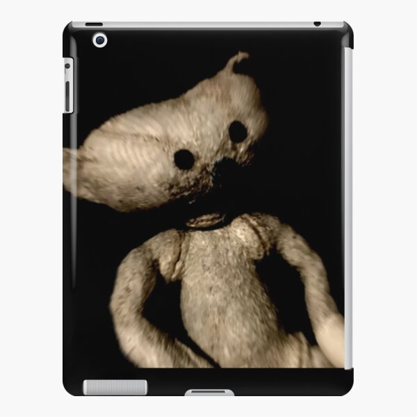 Bear alpha Bear Default iPad Case & Skin by Ismashadow2