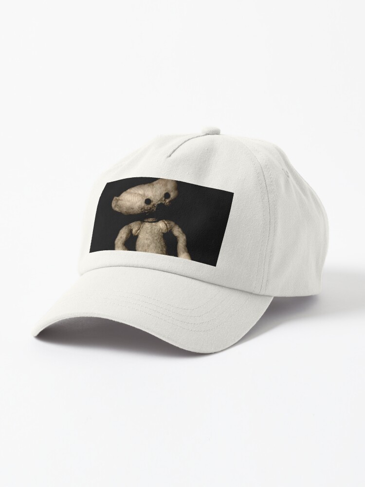 Bear Alpha Atrocity Cap by Ismashadow2