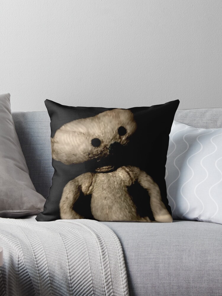 Pillow bear best sale