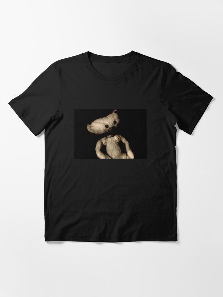 Bear Alpha Atrocity Active T-Shirt by Ismashadow2