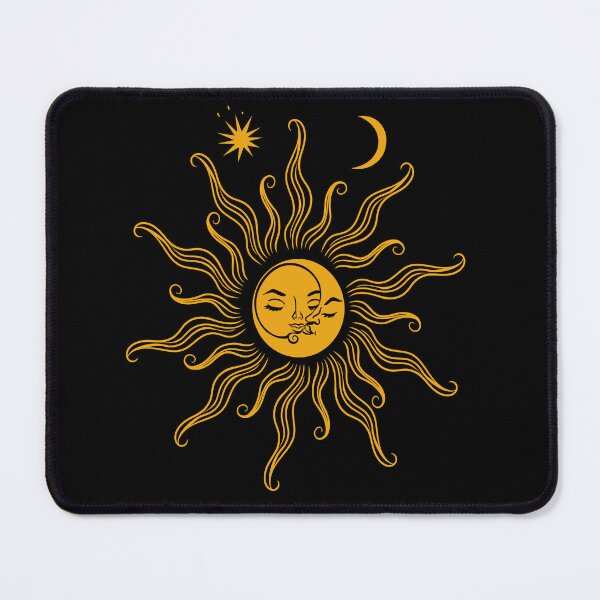 Item preview, Celestial Bodies designed and sold by EdStark.