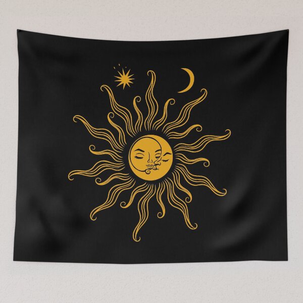 Item preview, Celestial Bodies designed and sold by EdStark.
