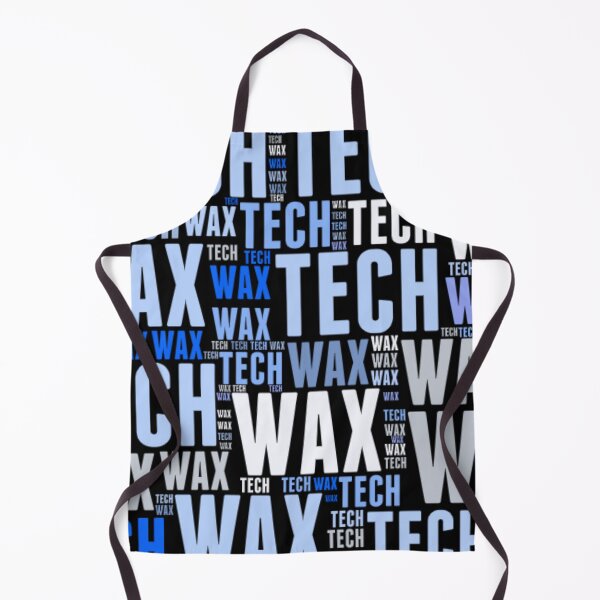 Item preview, Wax Tech in a heart designed and sold by 306Biz.