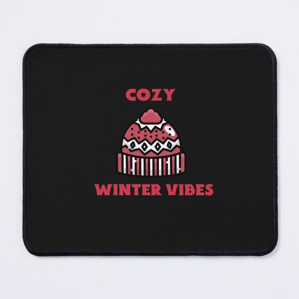 Item preview, Cozy Winter Vibes designed and sold by Salimah Haji.