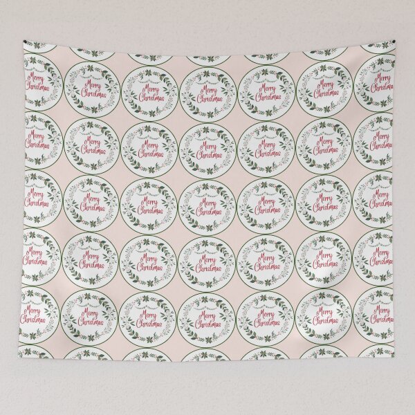Item preview, Christmas Sticker designed and sold by KisArpad.