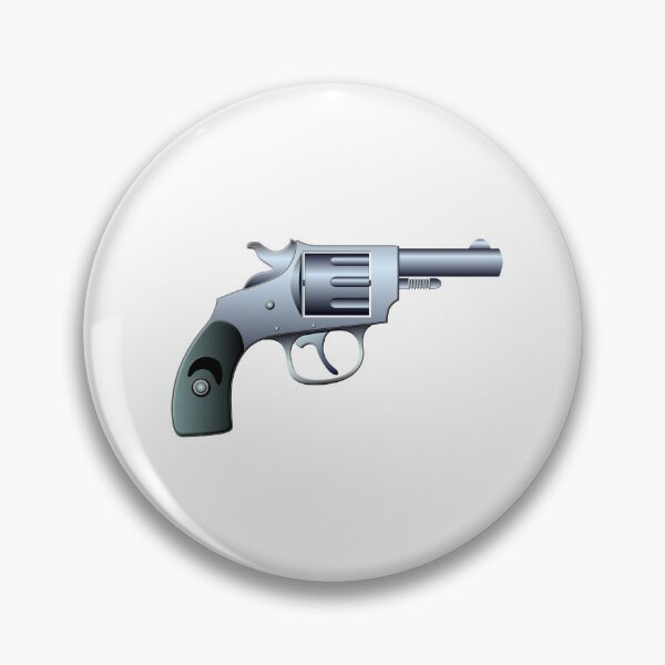 Item preview, Revolver designed and sold by siloto.
