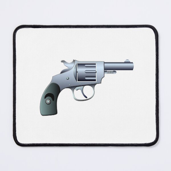 Item preview, Revolver designed and sold by siloto.