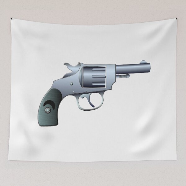 Item preview, Revolver designed and sold by siloto.