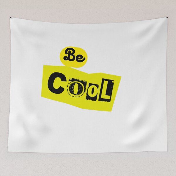Artikelvorschau, Design Ich bin cool entworfen und verkauft von MichaelGrace.