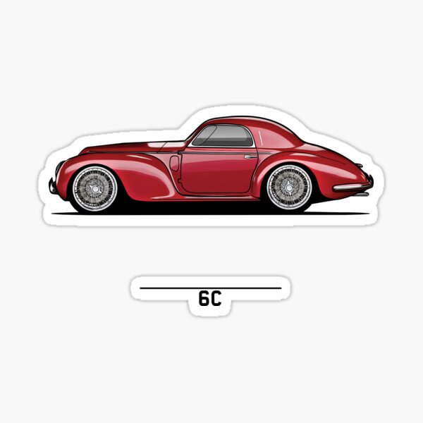 Stickers soucoupe volante fun - Stickers Malin