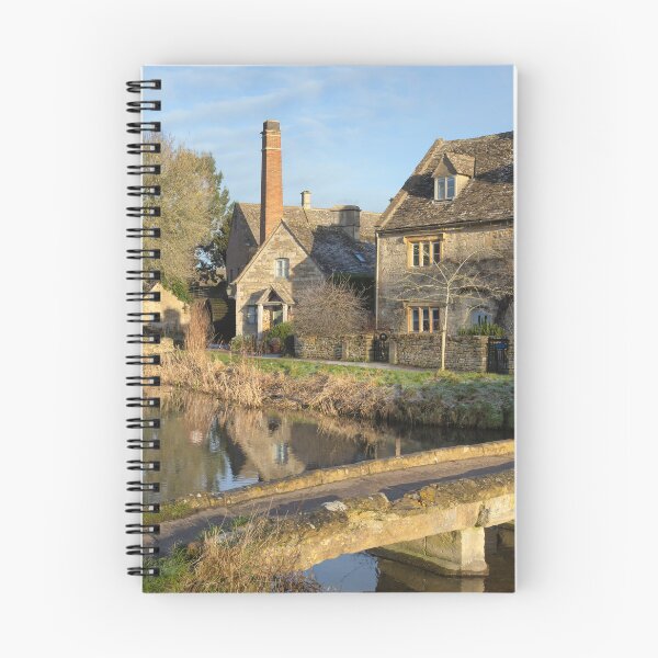 Item preview, Lower Slaughter, Cotswolds designed and sold by andrewroland.