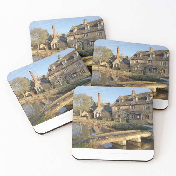 Item preview, Lower Slaughter, Cotswolds designed and sold by andrewroland.