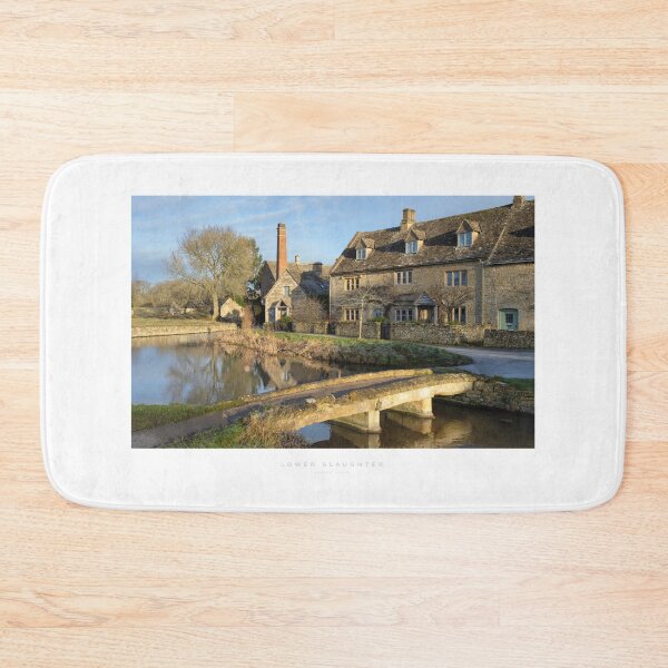 Item preview, Lower Slaughter, Cotswolds designed and sold by andrewroland.