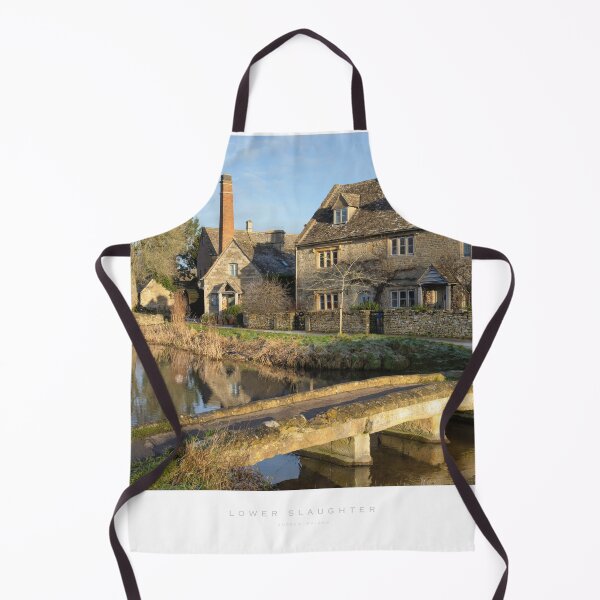 Item preview, Lower Slaughter, Cotswolds designed and sold by andrewroland.