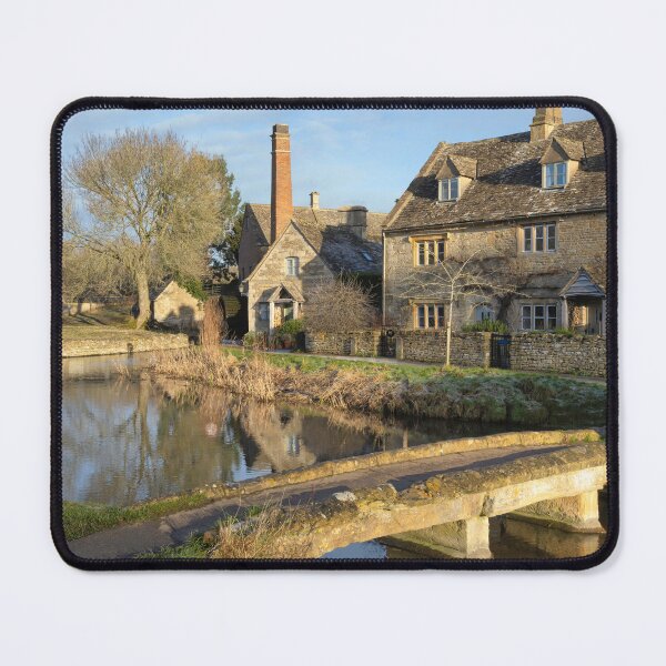 Item preview, Lower Slaughter, Cotswolds designed and sold by andrewroland.