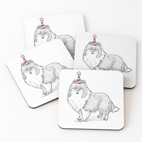 Item preview, Festive Fun  designed and sold by Elspeth Rose Design.