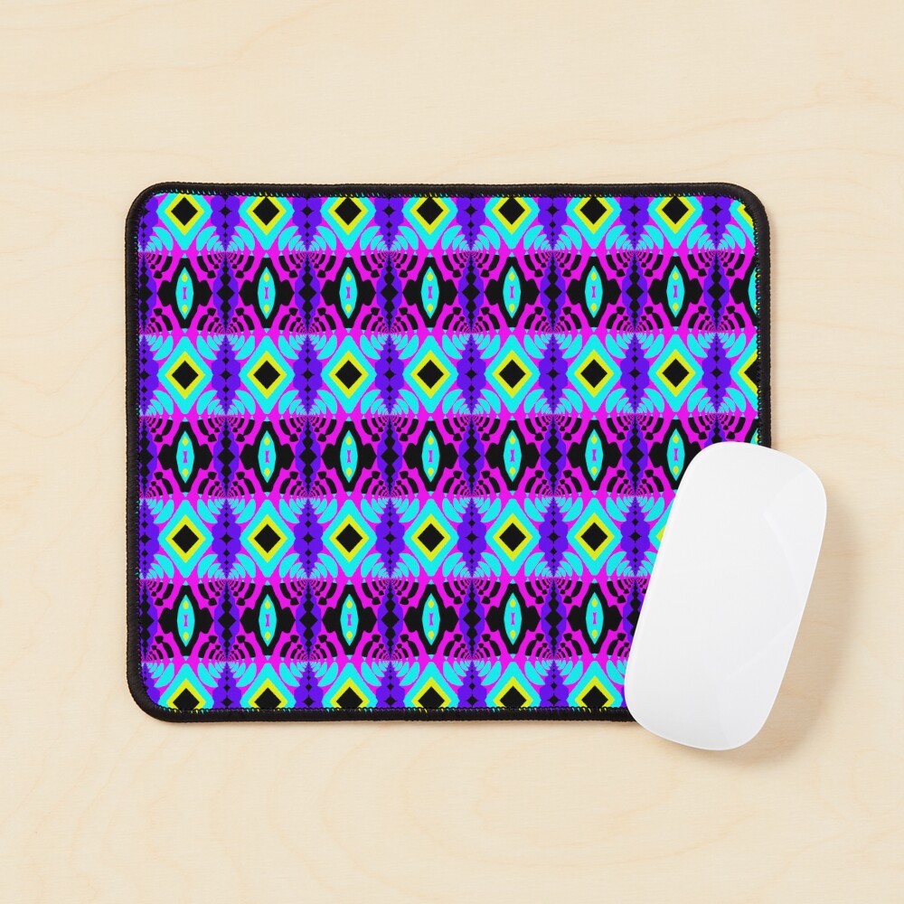 Item preview, Mouse Pad designed and sold by mrhighsky.