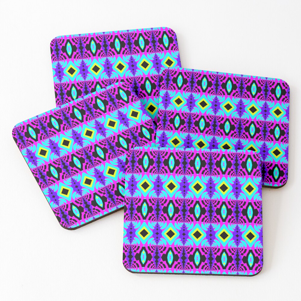 Item preview, Coasters (Set of 4) designed and sold by mrhighsky.